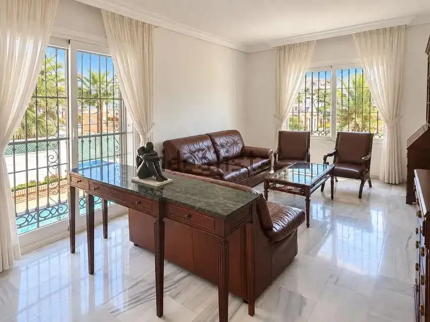 Villa mit Terrasse zum Verkauf in Centro, imagen 9
