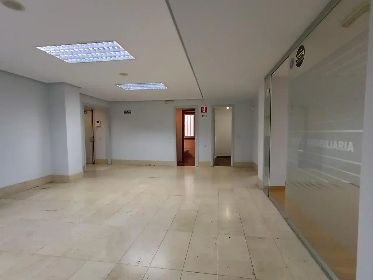 Bureau avec ascenseur à vendre à Melquiades Álvarez 20, imagen 11