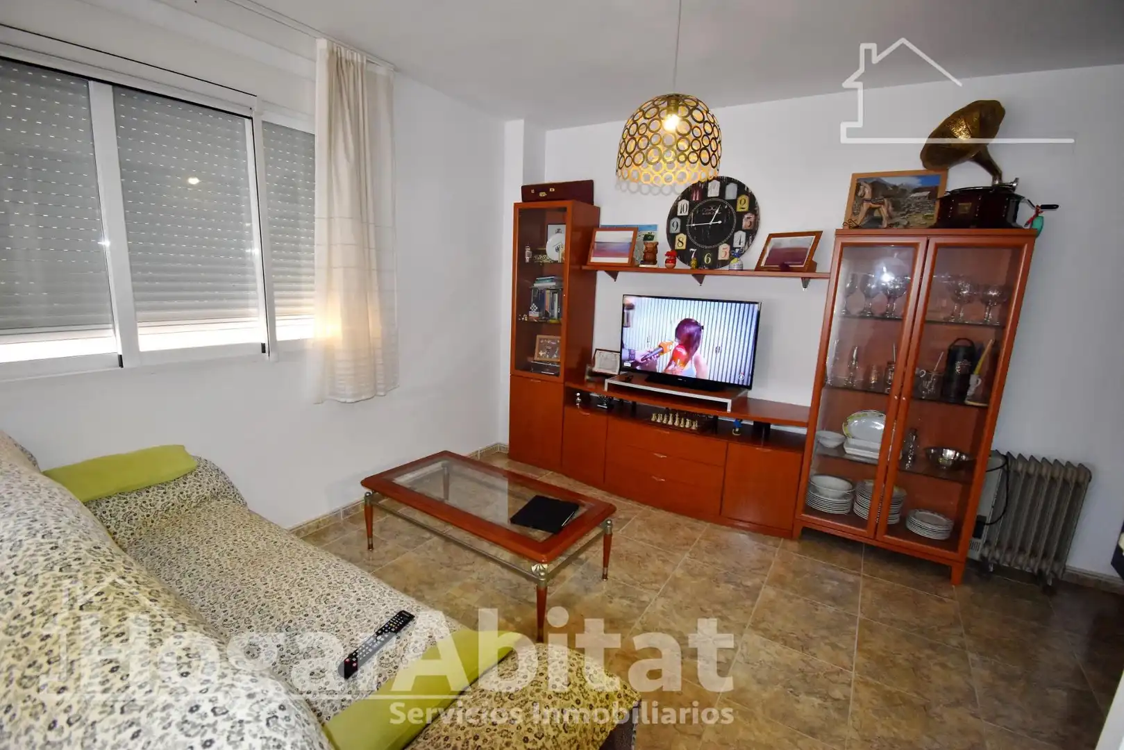 Appartamento con ascensore in vendita a Calle HABANA (LA)