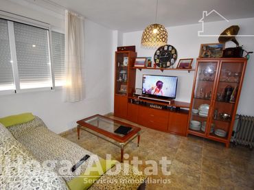 Appartement avec ascenseur à vendre à Calle HABANA (LA)