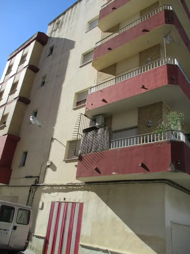 Wohnung mit Terrasse zum Verkauf in Las Colonias