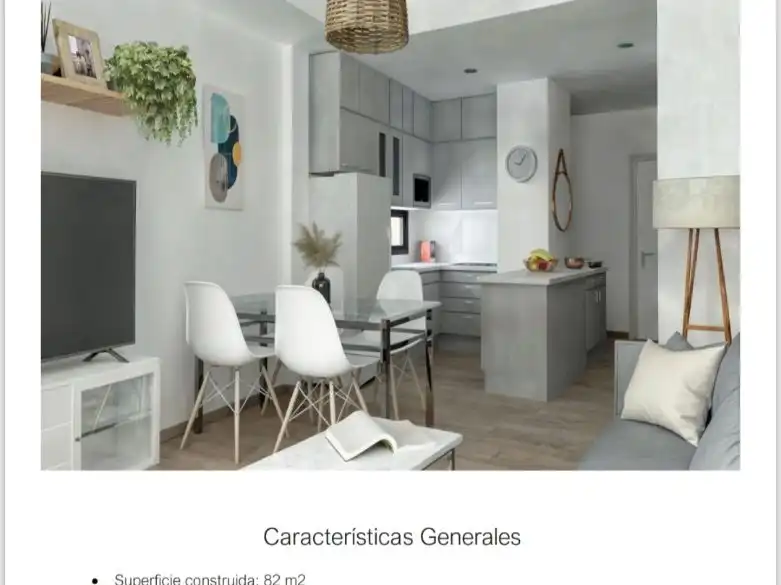Appartamento con ascensore in vendita a Camino del SALADILLO 7, imagen 11