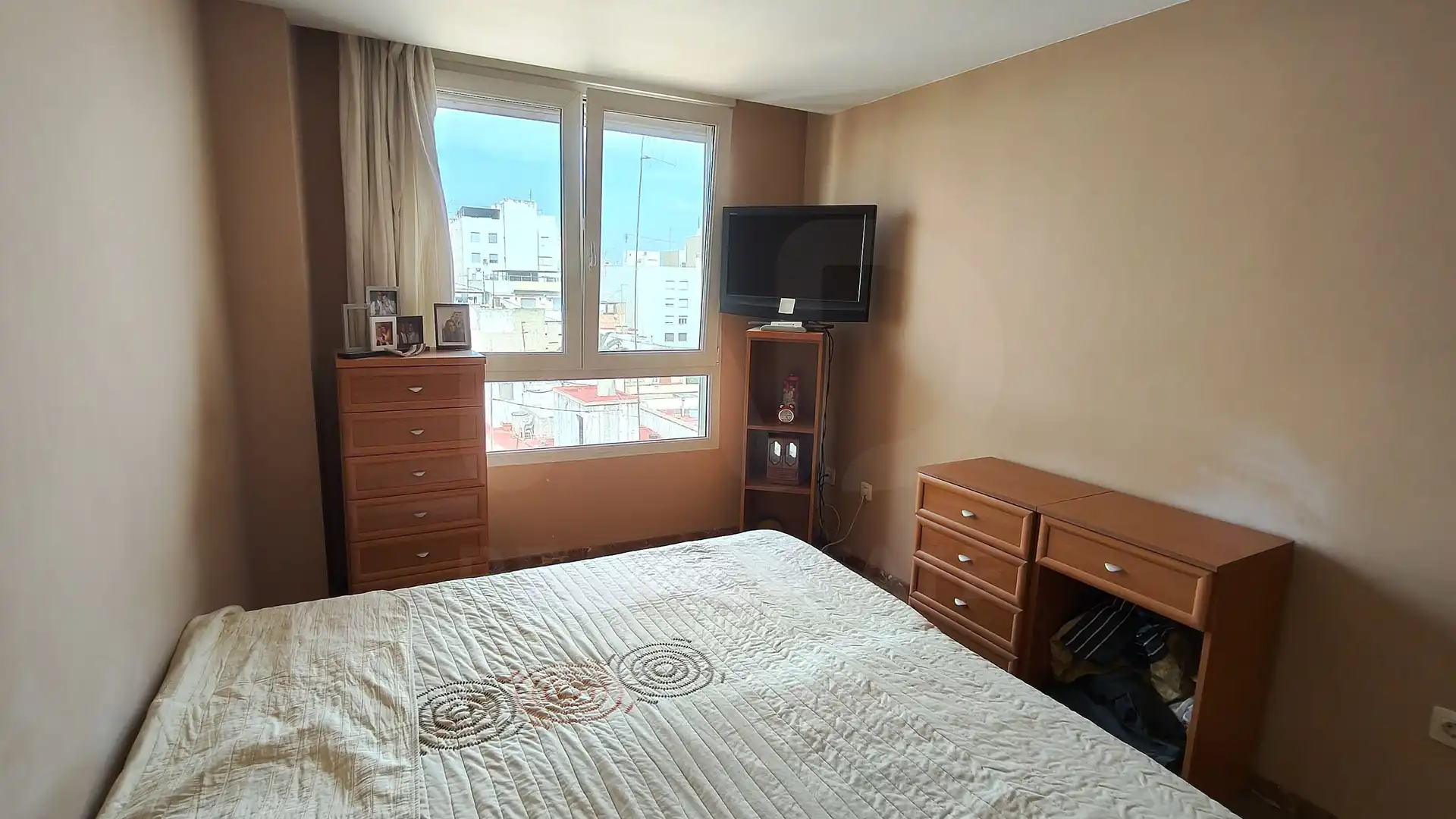 Flat with lift for sale in Cariñena - Carinyena, imagen 21