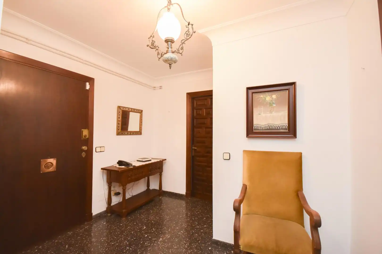Piso en venta en  Palma de Mallorca con Terraza y Balcón