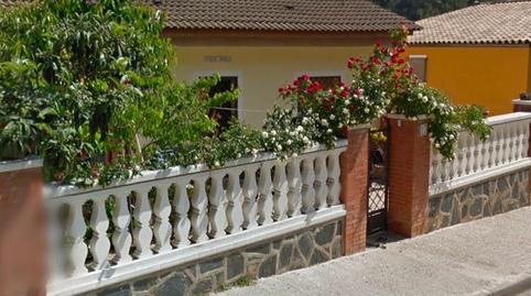 Foto 2 de Casa o chalet en venta en Calle Ermita, La Serreta, Rubí