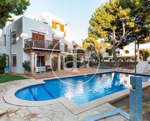 Garden of Flat for sale in Felanitx  with Air Conditioner, Terrace and Balcony