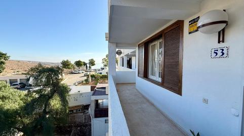Foto 2 de Piso en venta en Calle Espejo del Mar, Castell del Rey,  Almería Capital
