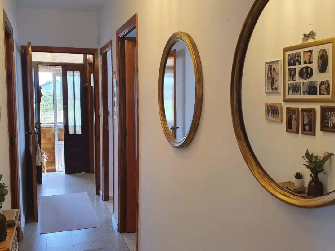 Casa o chalet en venta en Sobrado (A Coruña) con Balcón