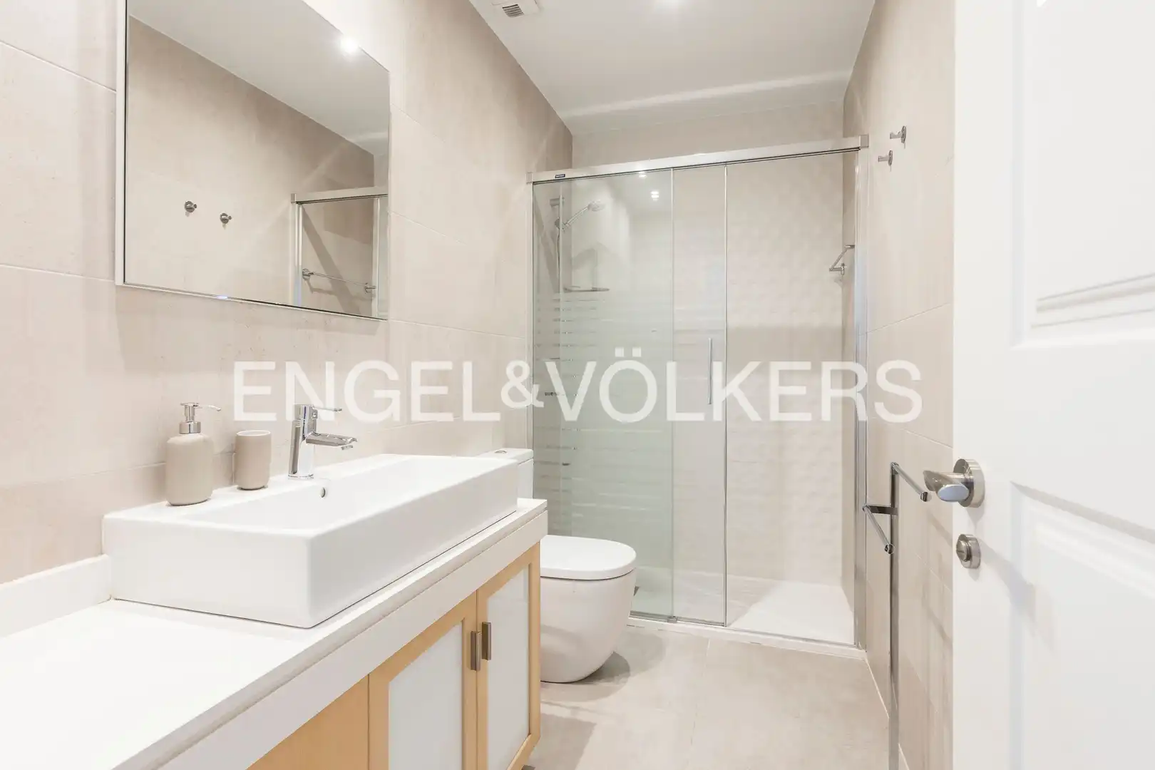 Appartement avec ascenseur à louer à Barrio de Salamanca, imagen 27