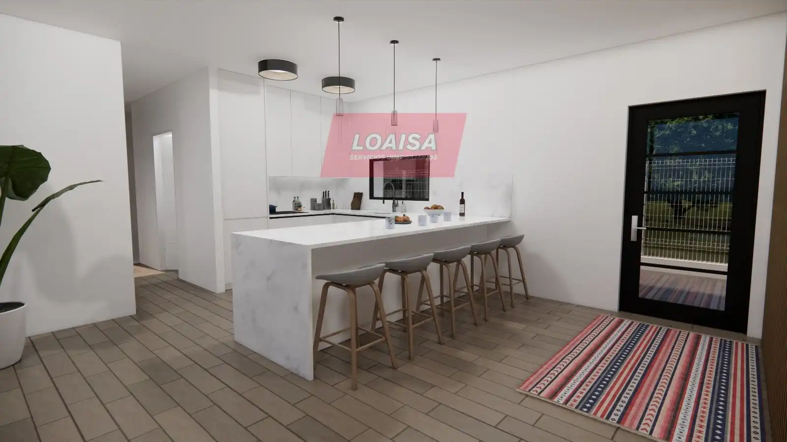 Chalet con piscina en venta en Los Gallardos, imagen 22