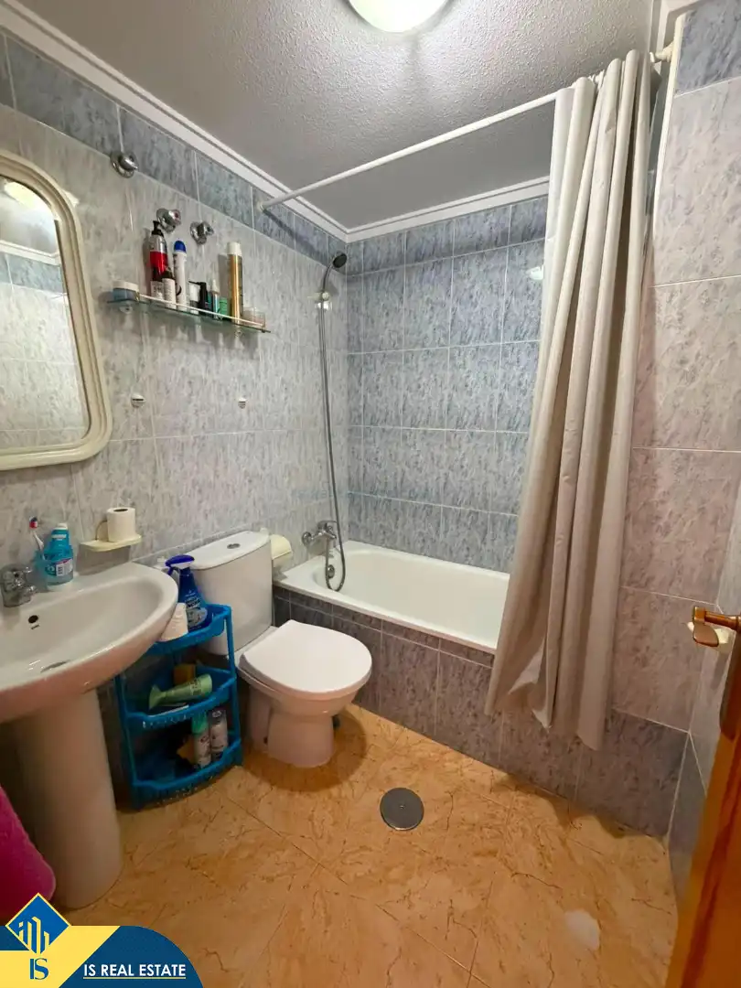 Studio with pool for sale in Centro, imagen 10