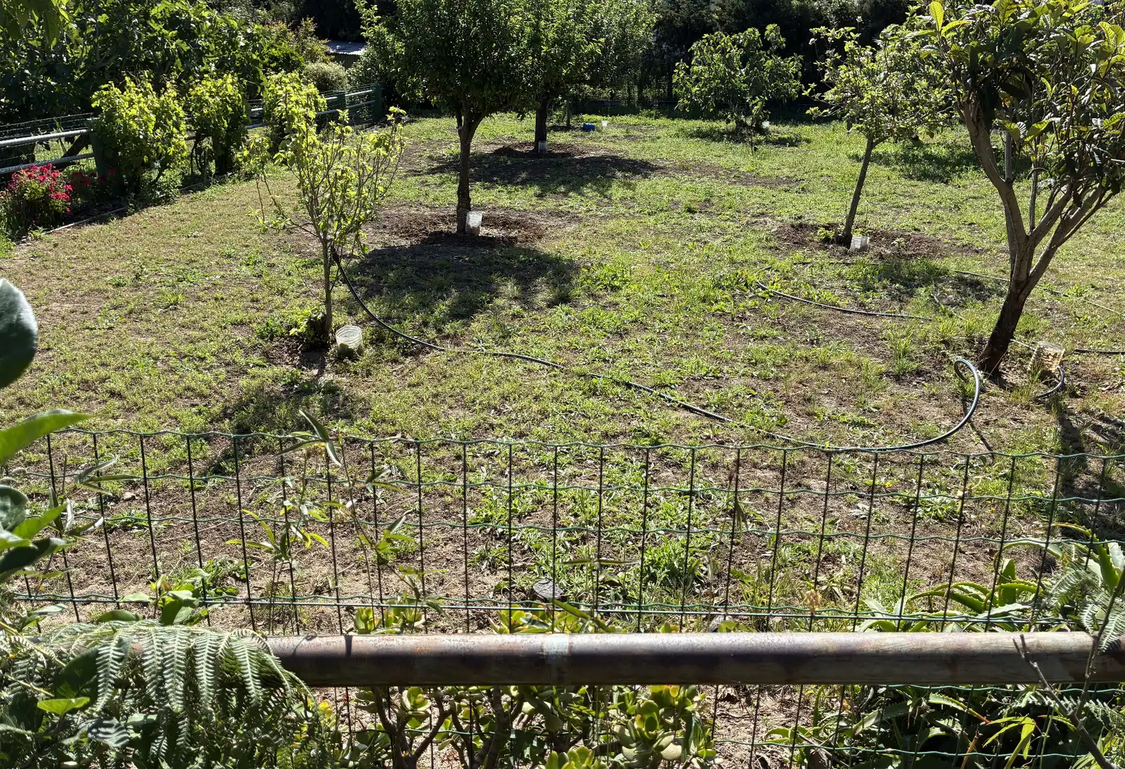 Casa o chalet en venta en Los Barrios con Aire acondicionado, Jardín privado y Terraza