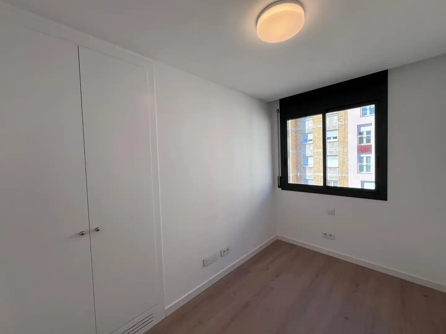 Habitación de Piso en venta en Igualada con Calefacción, Parquet y Terraza
