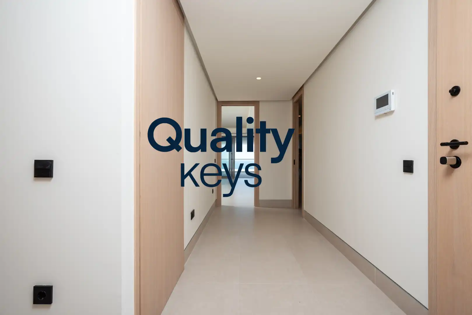 Piso con terraza en venta en Calle Pacífico, imagen 34