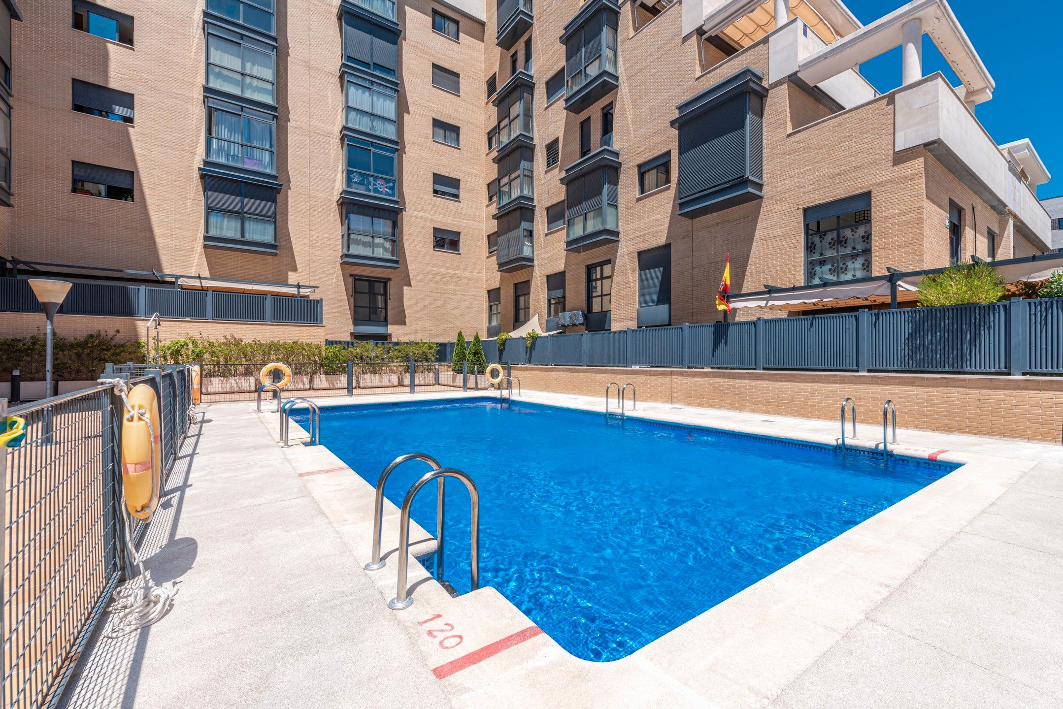 Piso en venta en Euro, 21, PAU de Carabanchel