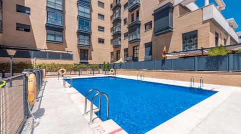 Foto 2 de Pis en venda a Euro, 21, PAU de Carabanchel, Madrid