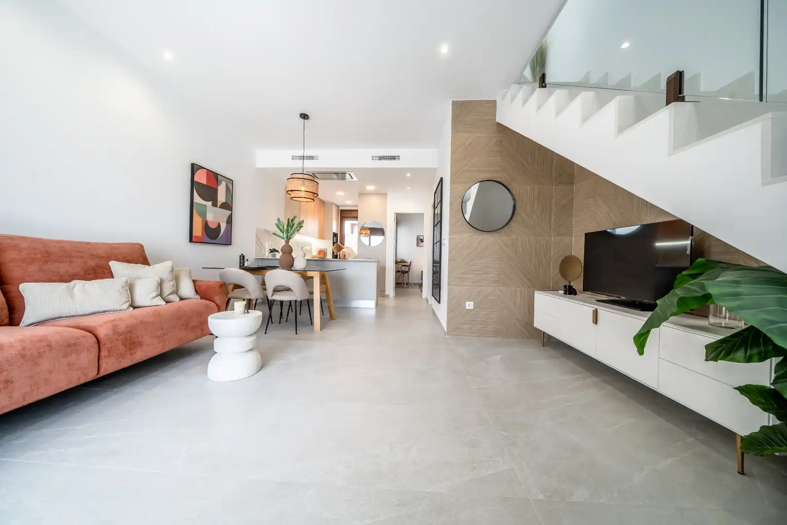 House with pool for sale in Desamparados - Hurchillo - Torremendo, imagen 11