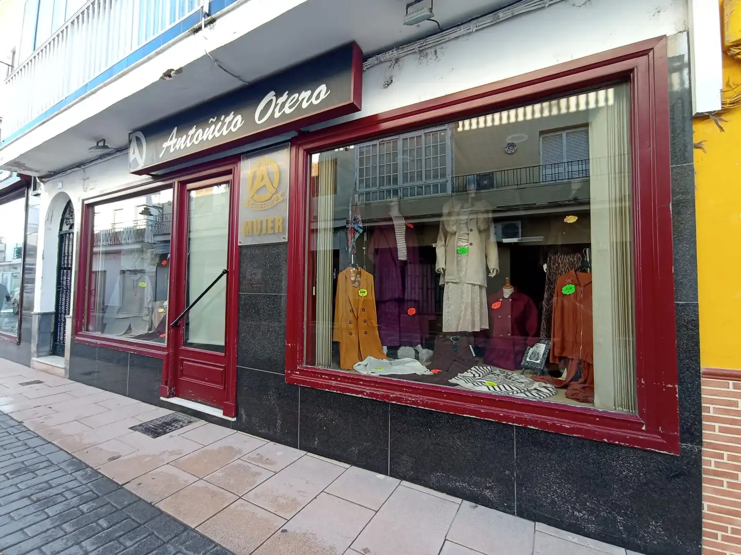 Local comercial en venda a C/ Isaac Peral, imagen 4