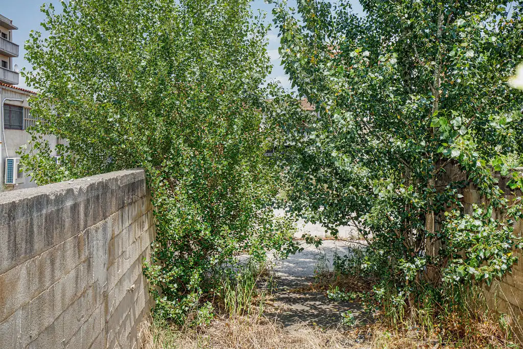 Terreny rústic en venda a Av Santa Coloma, imagen 19