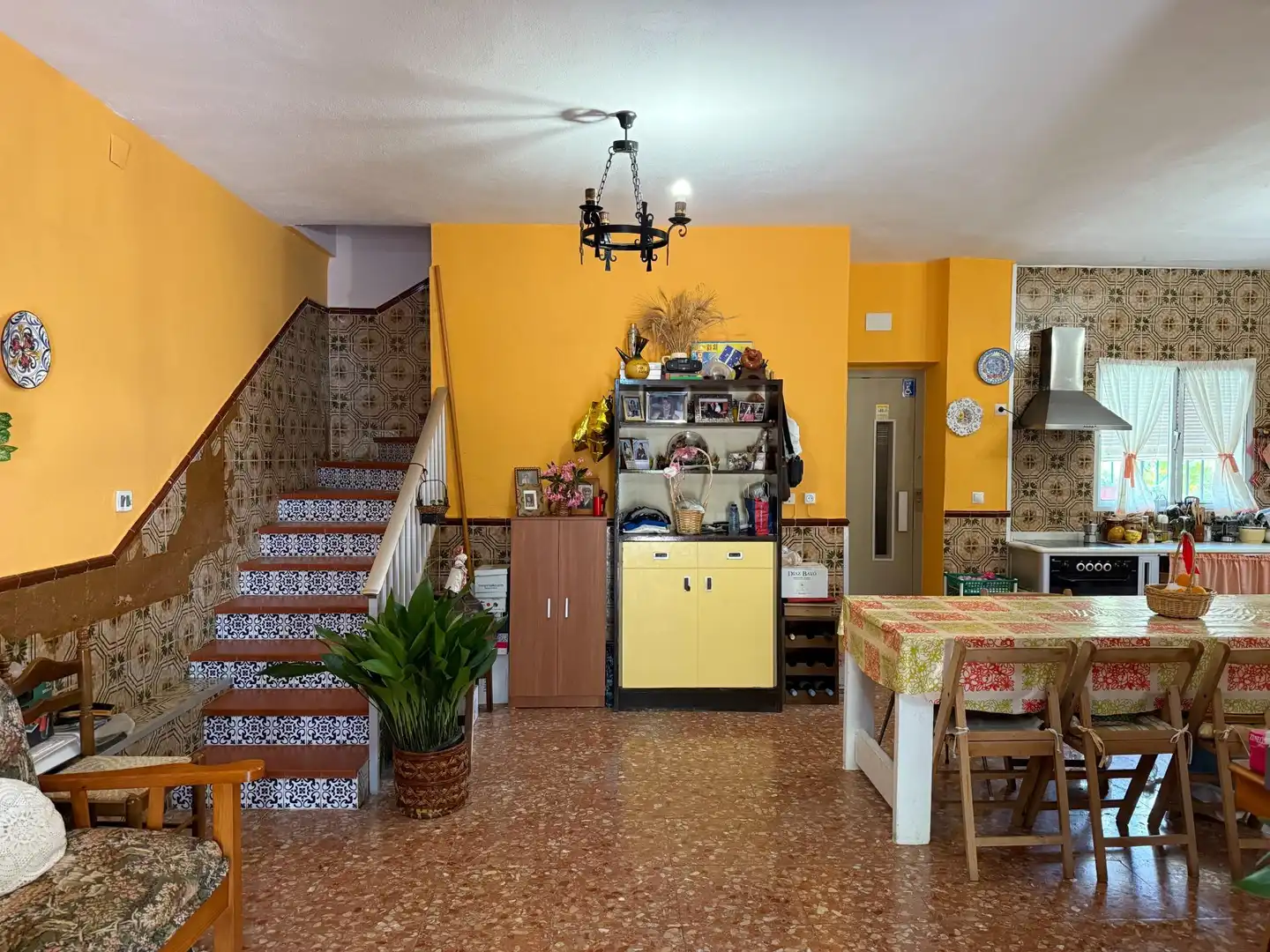 Chalet con terraza en venta en URBANIZACION VALSECA, imagen 17