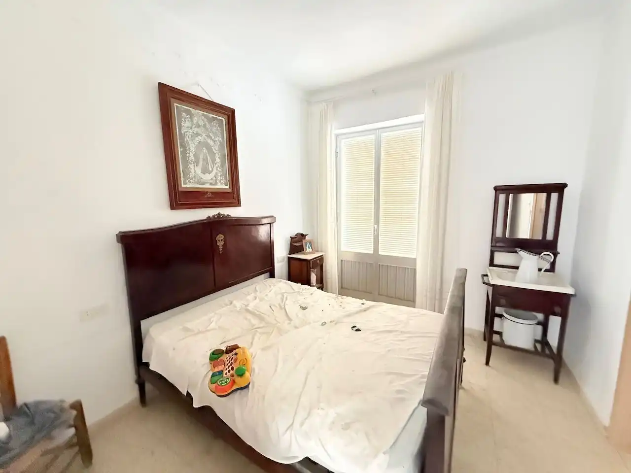 Habitación de Finca rústica en venta en Torrox