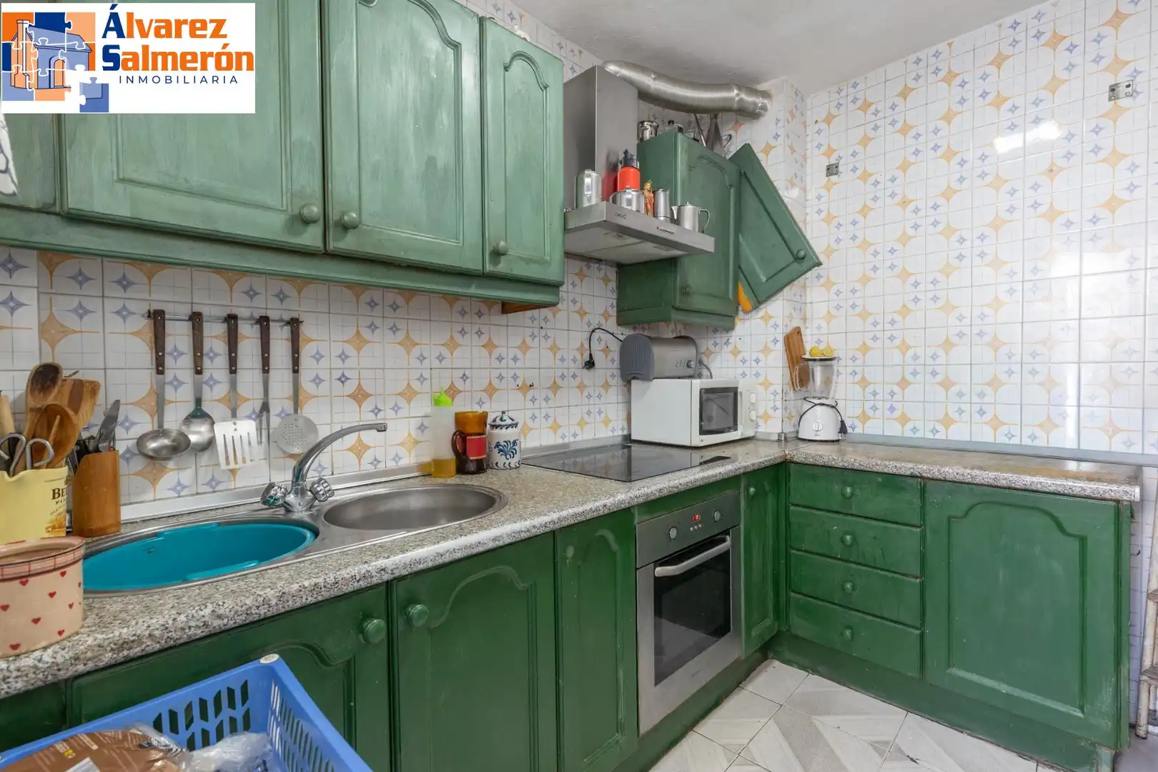 Appartement à vendre à DE RODRIGO DEL CAMPO, imagen 19