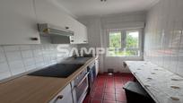 Kitchen of Flat for sale in Arrasate / Mondragón  with Storage room and Balcony