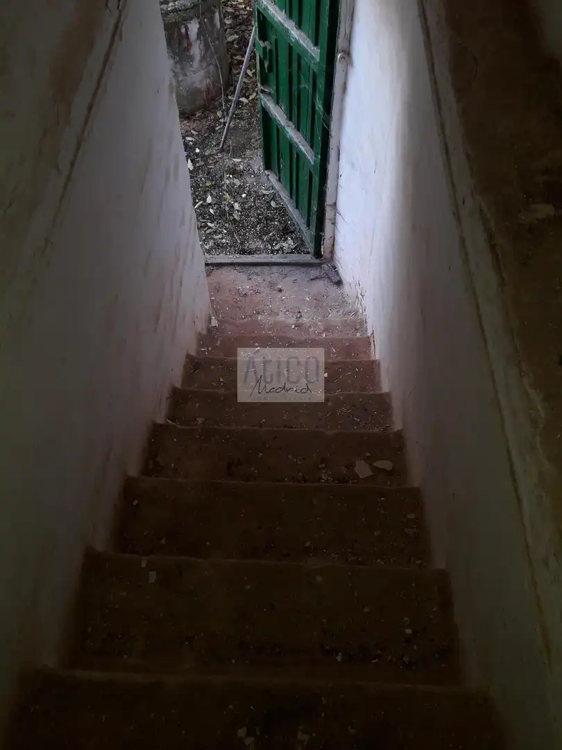 Casa o xalet en venda en Alcubillas