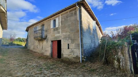 Foto 3 de Finca rústica en venda a Nogueira de Ramuín, Ourense