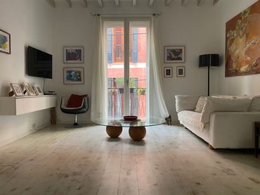 Apartament de lloguer a Centre