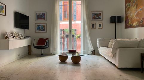 Foto 4 von Wohnungen zur Miete in La Llotja - Born, Palma de Mallorca