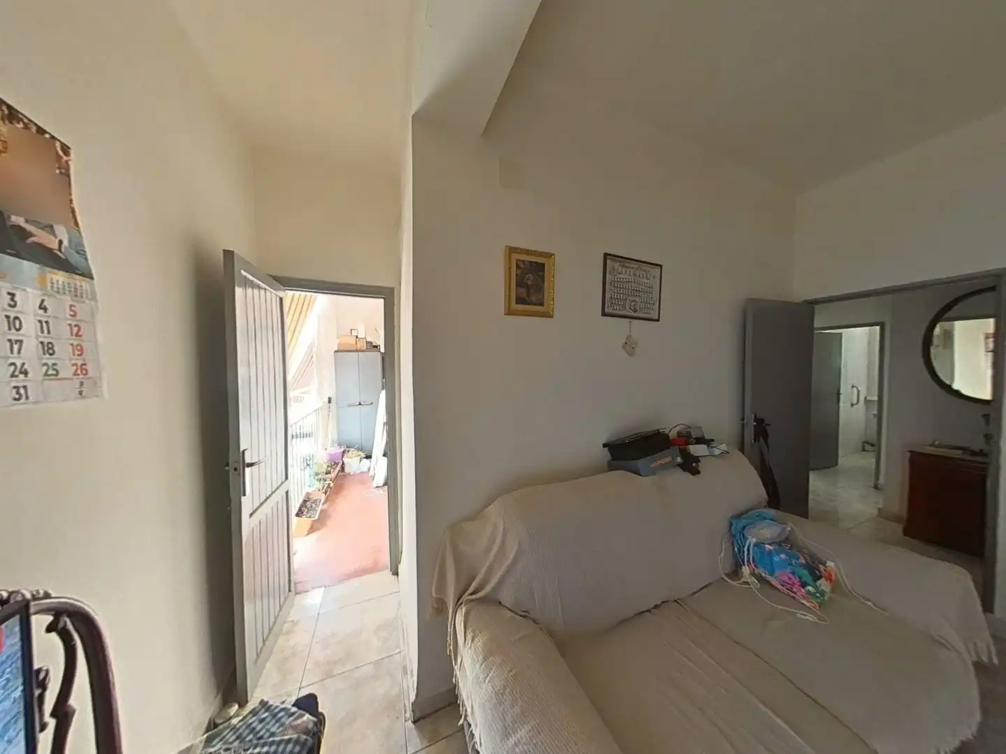 Habitación de Piso en venta en Córdoba con Aire acondicionado y Terraza