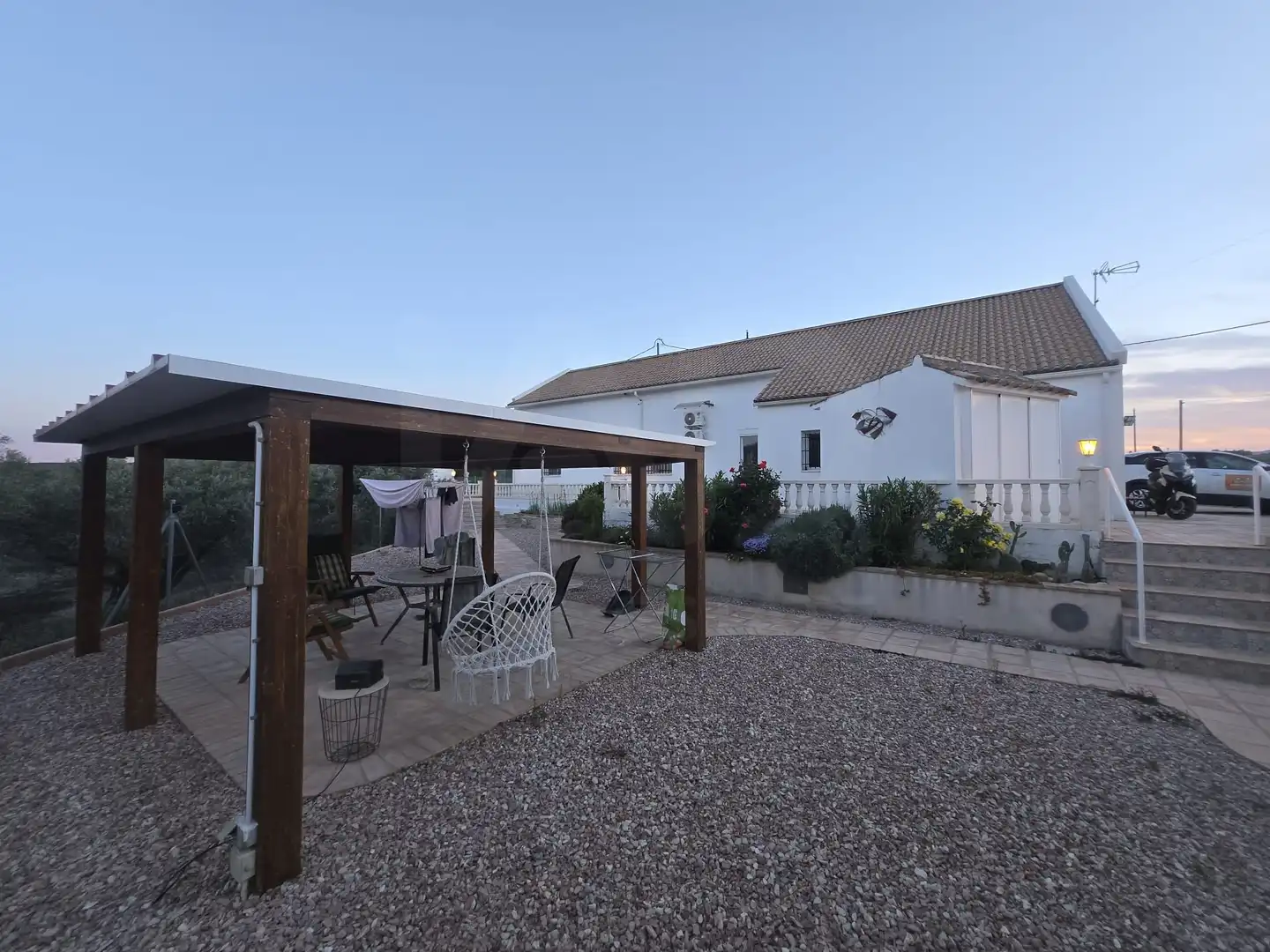 Maison avec piscine à vendre à Calasparra, imagen 25