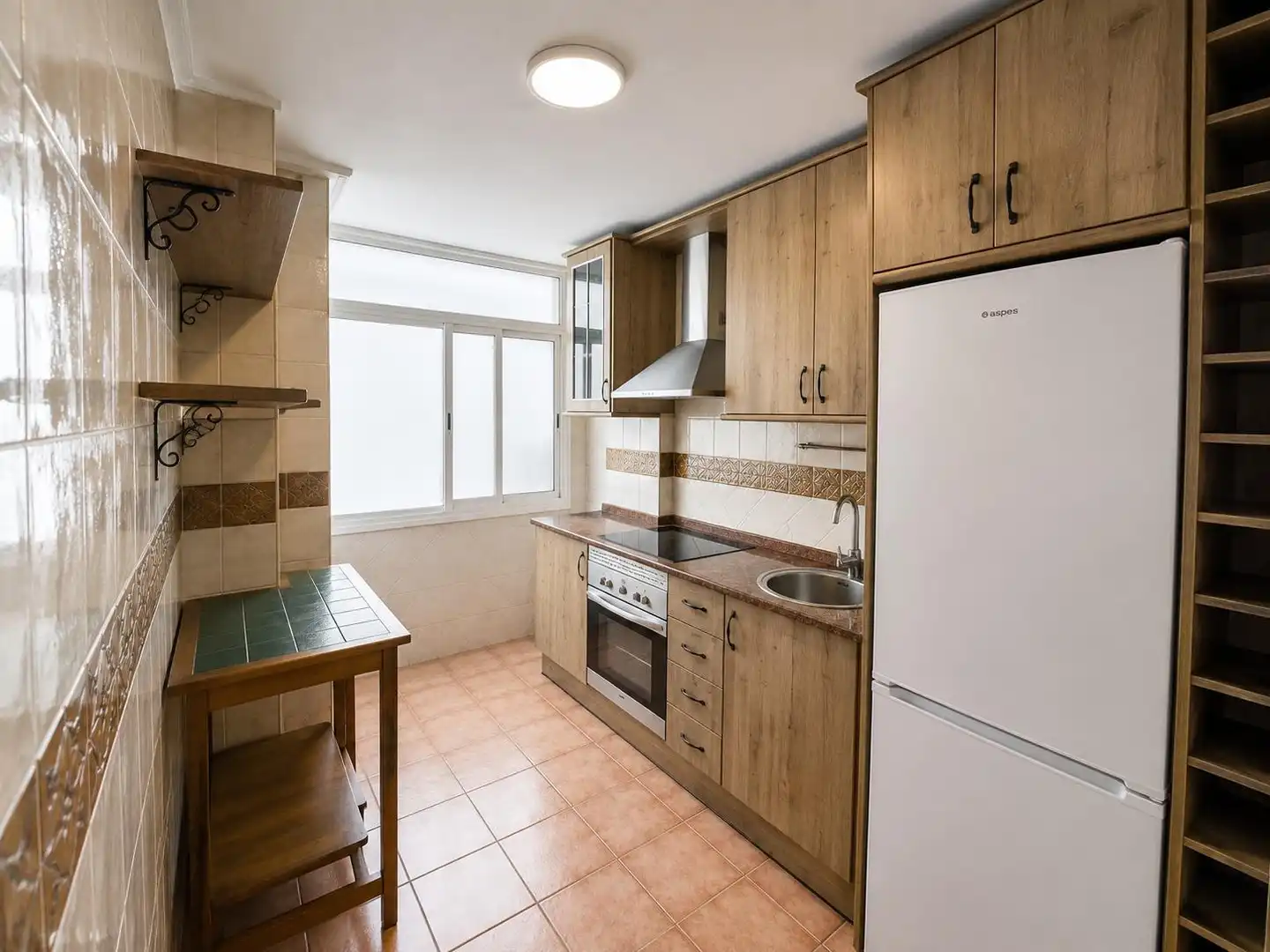 Appartement avec terrasse à vendre à Ponent, imagen 4