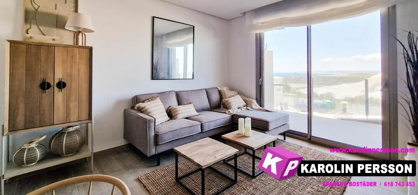 Piso con piscina en venta en Elda, imagen 3