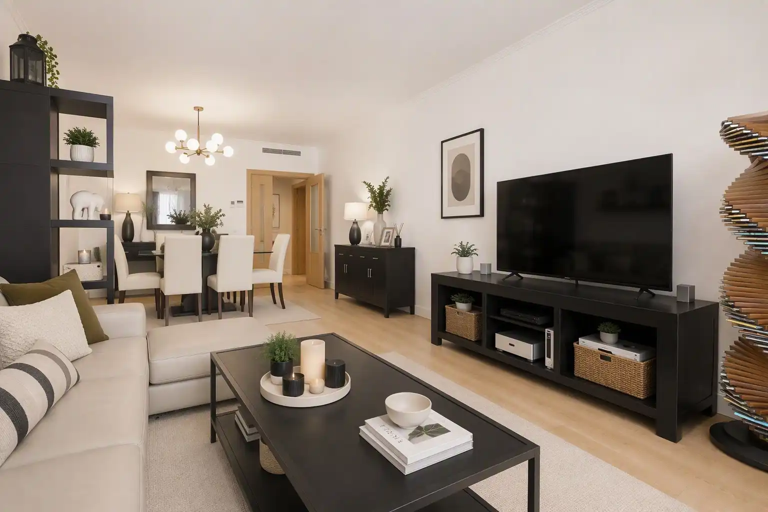 Appartement avec piscine à vendre à Avenida del Talgo 68, imagen 13