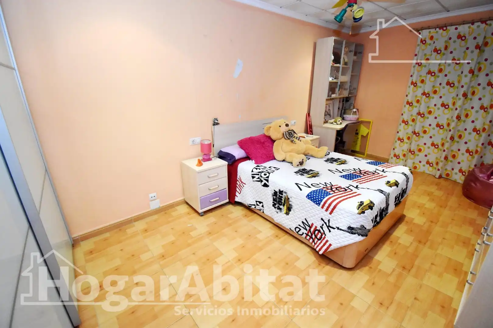 Casa con terrazza in vendita a Calle de San Vicente, imagen 13