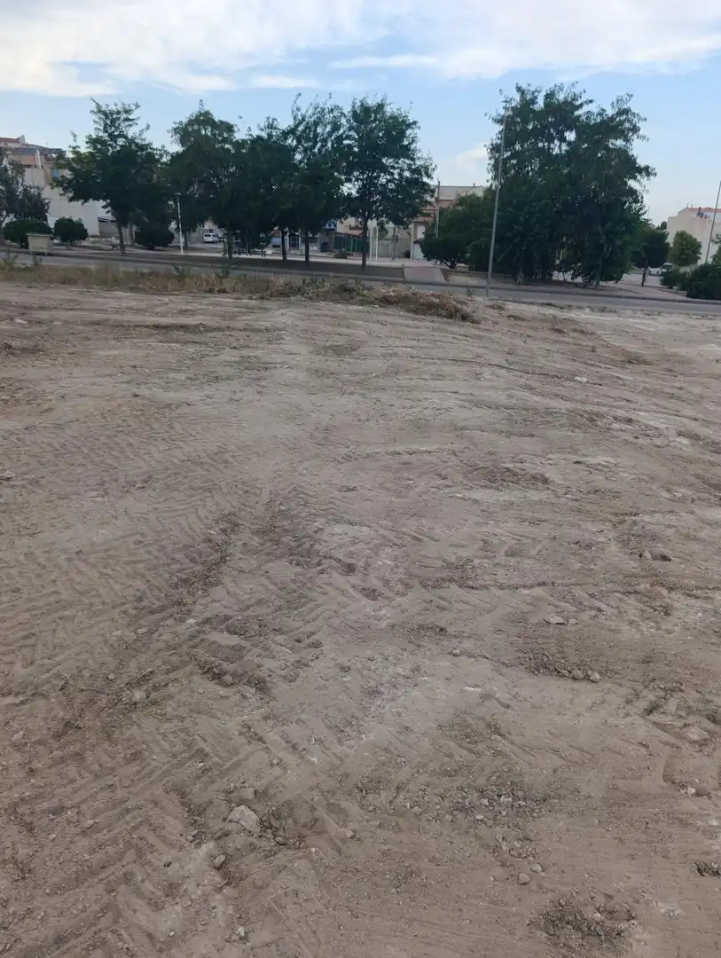 Lands and plots for sale in Bullas, imagen 7