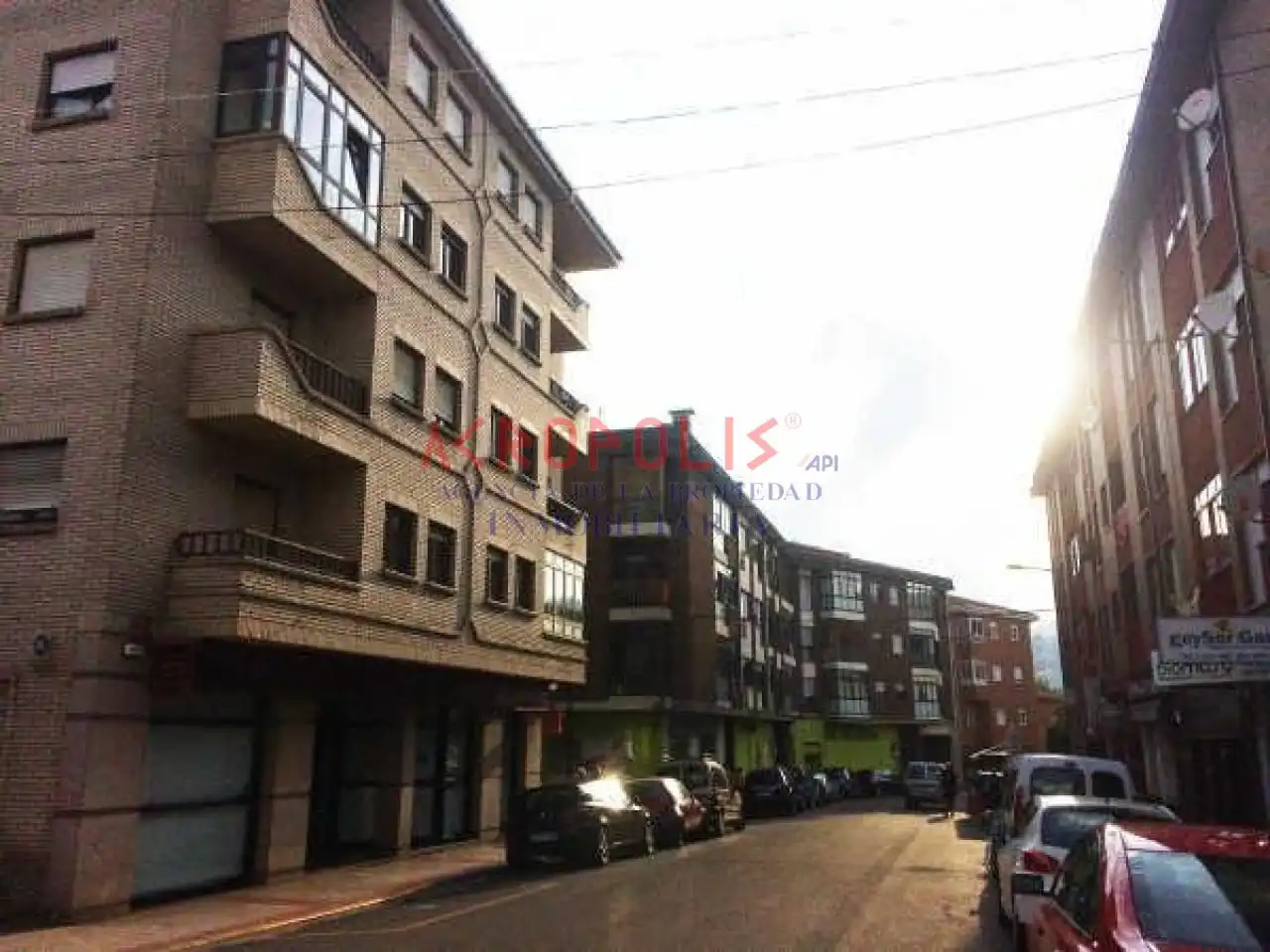 Local comercial en venda a La Robla, imagen 6