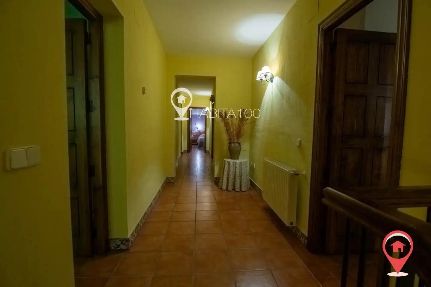 Casa o chalet en venta en Chillarón de Cuenca con Aire acondicionado, Calefacción y Terraza
