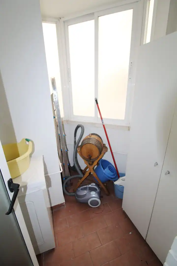Baño de Piso en venta en Ciudad Real con Aire acondicionado, Calefacción y Terraza