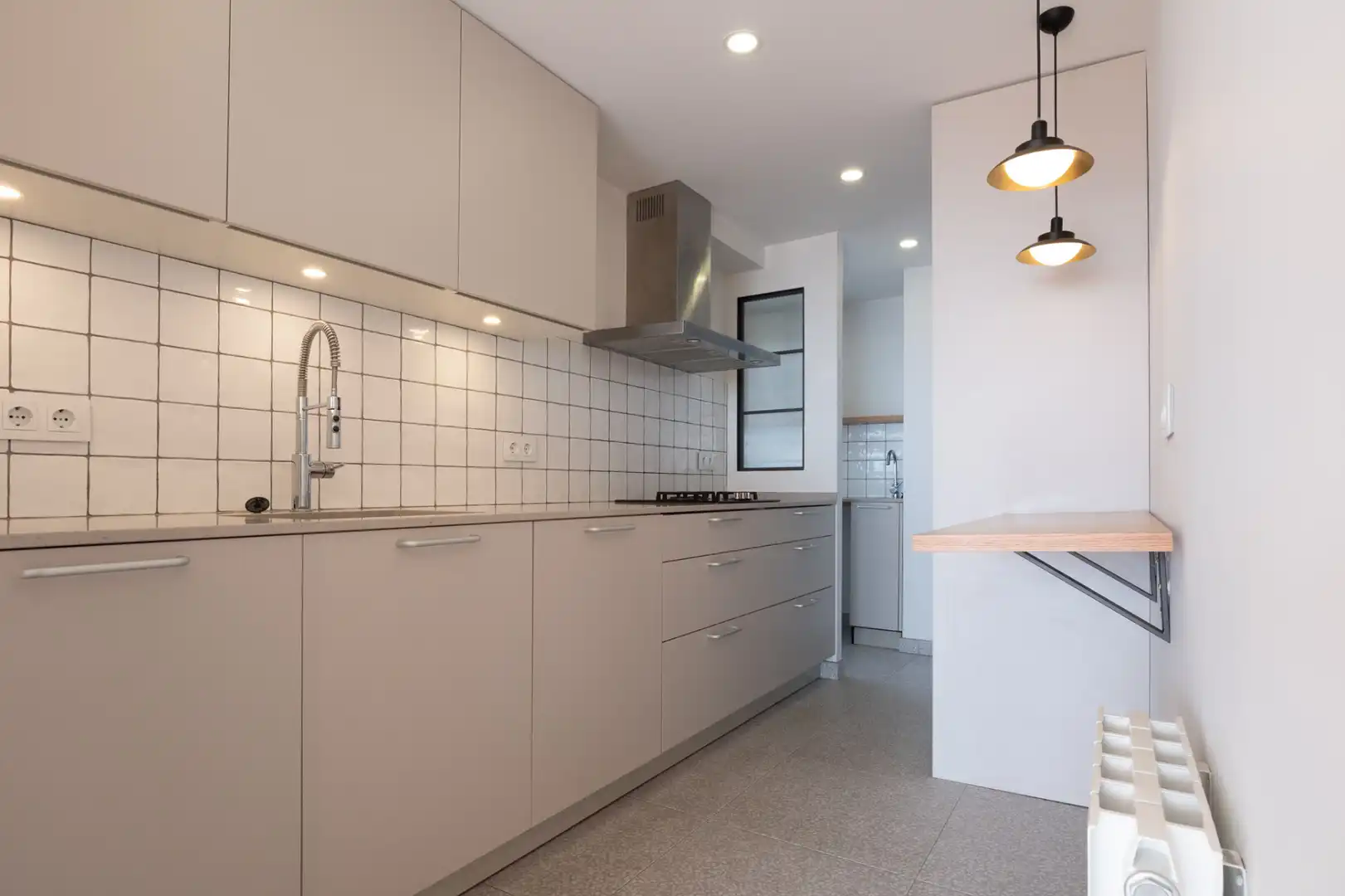 Flat with lift for sale in Carrer Jaume I, imagen 7
