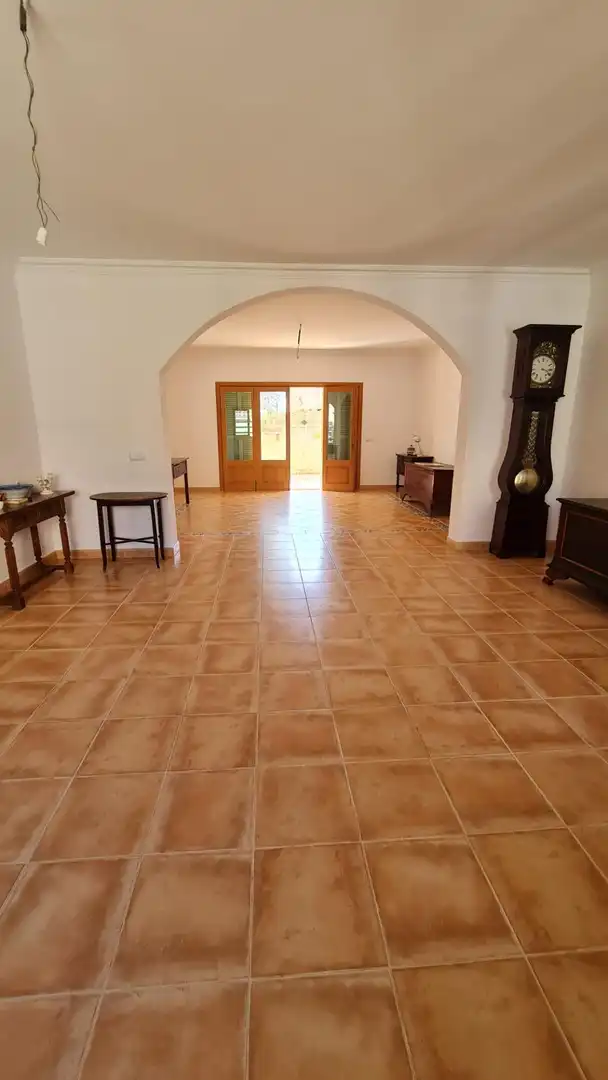 Detached house with garden for sale in Cala Santanyí, imagen 38