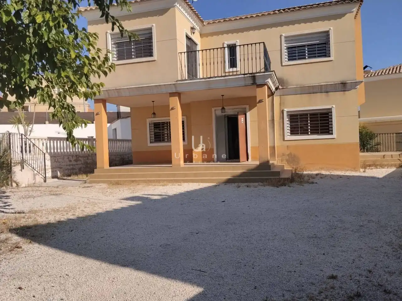 Detached house with garden for sale in Calle Olivo 28, imagen 10