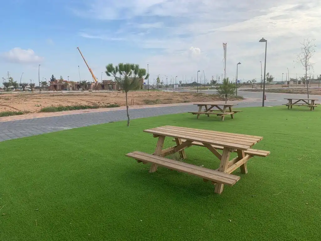 Casa con terrazza in vendita a Roldán, imagen 7