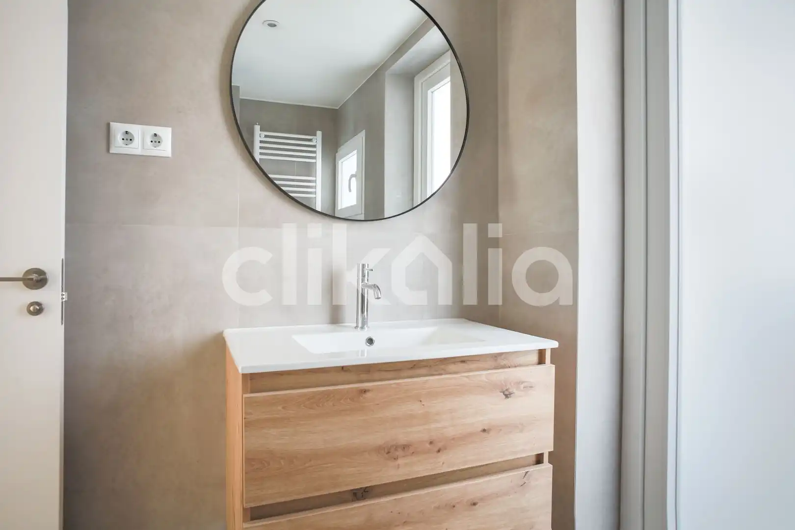 Flat with lift for sale in Hortaleza, imagen 24