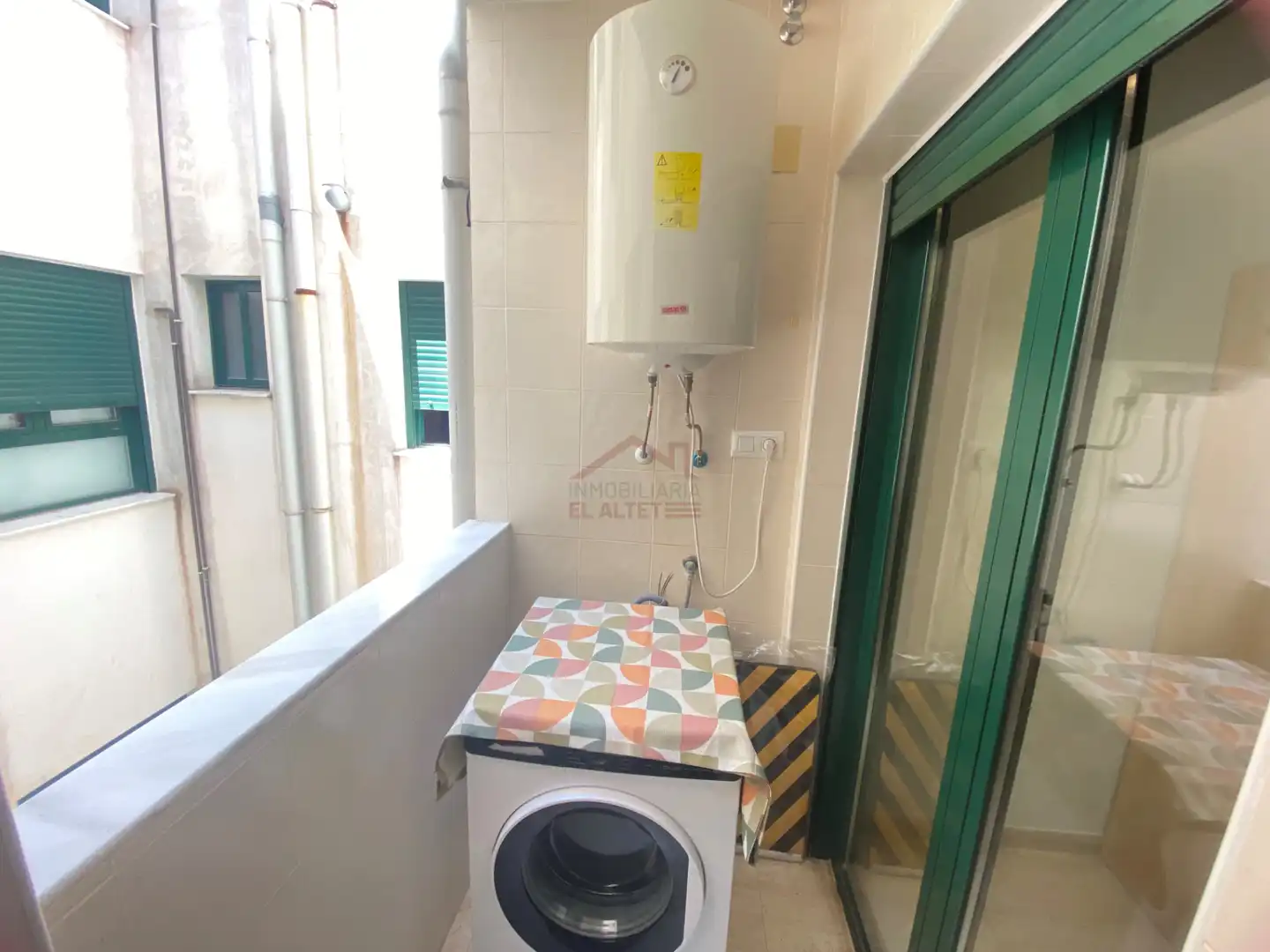 Balcony of Flat for sale in Elche / Elx  with Balcony