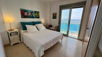 Bedroom of Flat for sale in La Manga del Mar Menor  with Air Conditioner, Balcony and Community pool