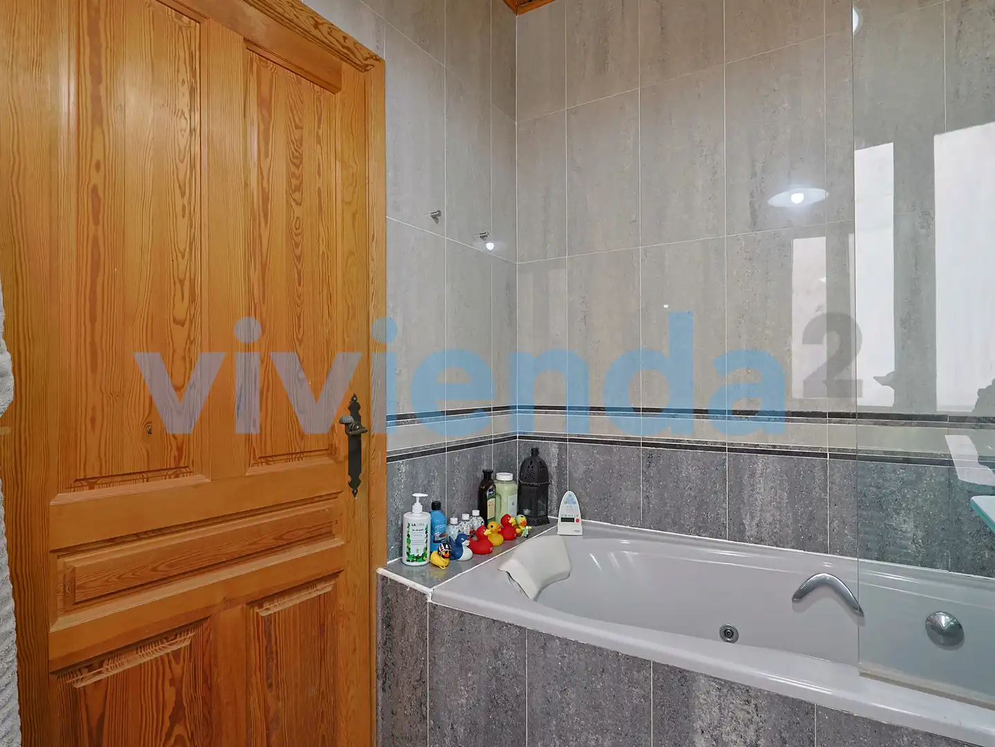 Piso con terraza en venta en Calle de Atocha, imagen 8