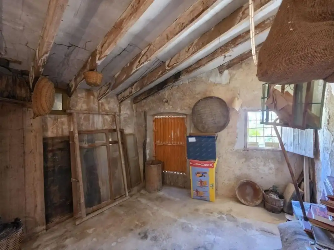 Villa zum Verkauf in Hondón de las Nieves / El Fondó de les Neus, imagen 13